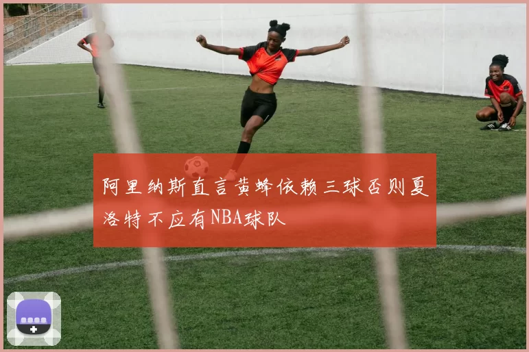 阿里纳斯直言黄蜂依赖三球否则夏洛特不应有NBA球队